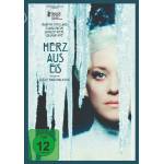 Lucile Hadzihalilovic - Herz aus Eis [DE-Version, Regio 2/B]