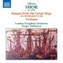Sergey Smbatyan / London Sysmphony Orchestra - Images from the Great Siege