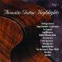 Various - Acoustic Guitar Highlights Vol.3