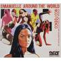 Nico Fidenco - Emanuelle Around The World
