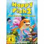 Mark A.Z. Dippe / Taedo Park - Happy Fish 2-Hai-Alarm im Ho [EURO-Version, Regio 2]