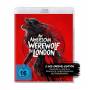 John Landis - An American Werewolf in London-2-Blu-ray-Disc-Ed [DE-Version, Regio 2/B]