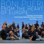 V / C - From The Heart Of Europe