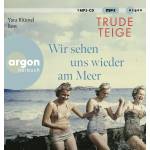 Yara Blmel - Wir sehen uns wieder am Meer