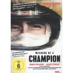 Dokumentation - Weekend Of A Champion [EURO-Version, Regio 2]