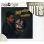 Zapp & Roger - All The Greatest Hits