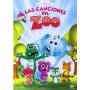 Las Canciones Del Zoo / Various - Las Canciones Del Zoo / Various [US-Version, Regio 1/A]