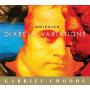 Gabriel Chodos - Diabelli-Variationen