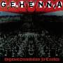 Gehenna - Negotium Perambulans In Tenebris