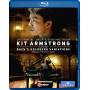 Kit Armstrong - Goldberg Variationen/+ [DE-Version, Regio 2/B]