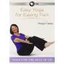 Peggy Cappy - Yoga For The Rest Of Us: Easy Yoga For Easing Pai [US-Version, Regio 1]
