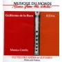 Guillermo DeLaroca - Kena-musica Criolla