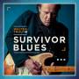 Walter Trout - Survivor Blues (2LP 180 Gr.Gatefold)