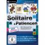 Pc - Solitaire & Patiencen Fr Win1 [DE-Version]