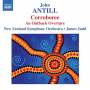 James Judd / New Zealand SO - Corroboree/An Outback Overture