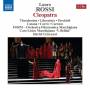 Crescenzi / Theodossiou / Liberatore - Cleopatra