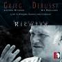 Svjatoslav Richter - Lyrische Stcke/Prludes