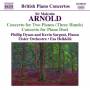 Heikkil / Dyson / Sargent / Ulster Orch. - Konzert Fr 2 Klaviere/+