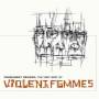 Violent Femmes - Permanent Record:The Very Best of Violent Femmes