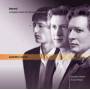 Benjamin Feilmair / Florian Feilmair - Werke fr Klarinette und Klavier