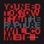 Exit Calm - The Rapture (Lim.Ed./Coloured