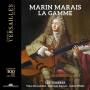 Les Timbres - La Gamme & autres Morceaux de Simphonie,Paris 1723