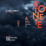 Cotonete - O Ceu E Preto Remixes (Lim.Ed./180Gr./45RPM)