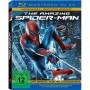 Stone, Emma, Webb, Marc, Sheen, Martin, Howell, C. Thomas, I - The Amazing Spider-man [Regio free (0)]