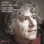 Isserlis / Harding / Mahler Chamber Orchestra - Cellokonzerte h-moll & A-Dur