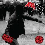 Rawside - POLICE TERROR (25th ANNIVERSARY)