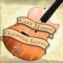 cary Morin - Dockside Saints