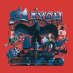Saxon - The Eagle Has Landed Part II