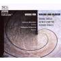 V / A - Werke Fr Violine & Klavier