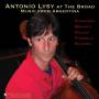 Antonio Lysy / + - At the Broad-Music from Argentina