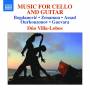Duo Villa-Lobos - Musik fr Cello und Gitarre