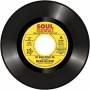 Brenda Holloway - My Baby Moves Me/Spellbound