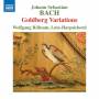 Wolfgang Rbsam - Goldberg Variationen