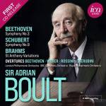 Adrian Boult / London Philharmonic Orchestra / + - Beethoven: Symphony No. 3, Op. 55 Eroica
