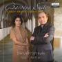 Danys Proshayev / Nadia Mokhtari - J.S.Bach,Rameau,Schnittke:Baroque Suites