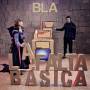 Bla - Falta Basica