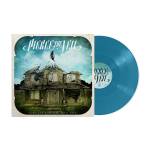 Pierce The Veil - Collide With The Sky (Opaque Navy Blue LP)