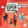 Die Grundschul-Superhelden - 05: Der Zauberstab