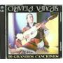 Chavela Vargas - 30 Grandes Canciones