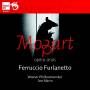 I. Marin / Furlanetto / Wiener Symphoniker - Bassarien