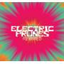 Electric Prunes - Rewired [DE-Version, Regio 2/B]
