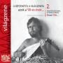 V / A - Hungarian World Music 2 / Various