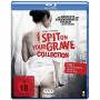 R.D.Braunstein Steven R.Monroe - I Spit On Your Grave Collection (Blu-Ray) [DE-Version, Regio 2/B]