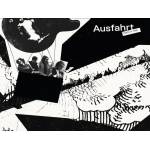 Ausfahrt - That's a trap