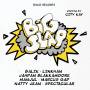 City Kay Pres. Various - Big Slap Riddim (lim.ed.)