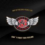 Reo Speedwagon - Can't Fight This Feeling / best Of The Early Years
